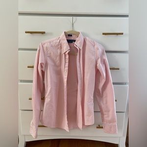 Ralph Lauren Cotton Shirt